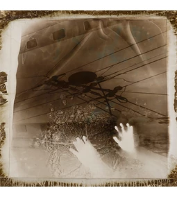 “Permanent Development” – Restoration of Laurențiu Ruță’s photograms