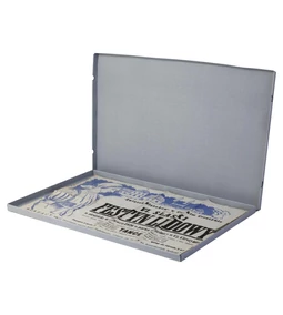 Műtárgyvédelmi csomagolás gyorstalpaló