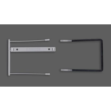 ICN-approved filing clips