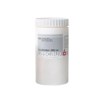 Lascaux 498 HV - 1 Liter