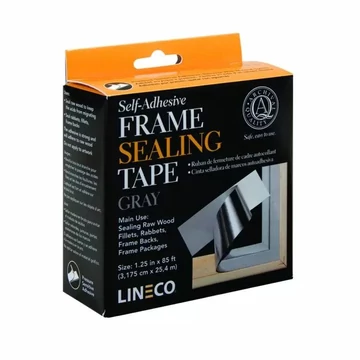 Lineco Frame Sealing Tape