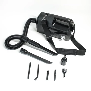 Muntz Museum Vacuum Cleaner 555