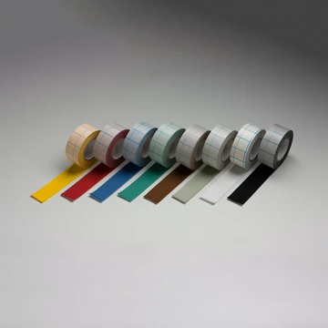 filmoplast T 10x0,03m in several sizes