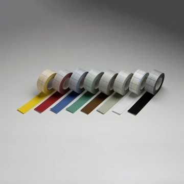 filmoplast T 10x0,08 m in several sizes