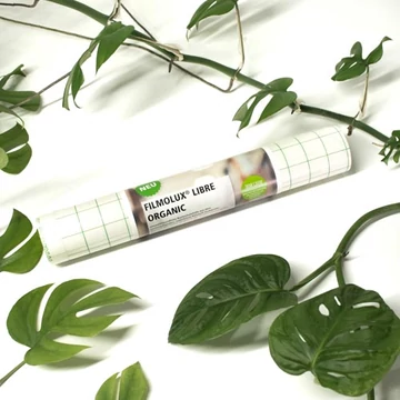 filmolux libre organic több méretben