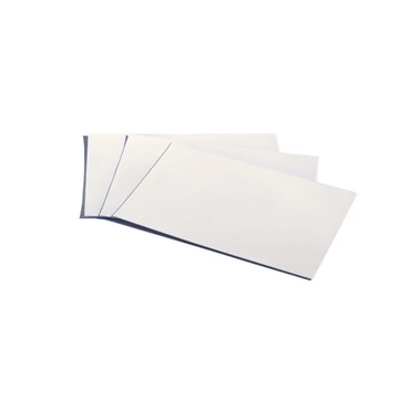 100 pcs Hahnemühle Blotting Card - 24x40 cm, 300g/m2