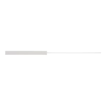 Tombow Mono Zero eraser refill, 2 pcs, rectangular