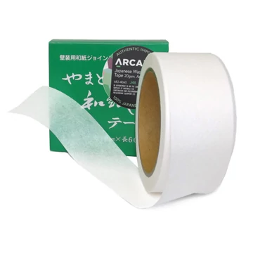 Arcare Japanese Paper hinging tissue