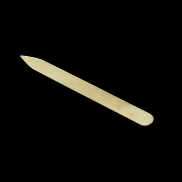 Bone folder 200x22 mm