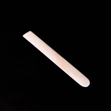 Simító csont egyenes végű 15cm