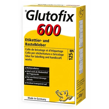 Glutofix 600, 125g