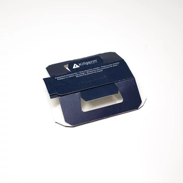 Silverfish monitor 20db