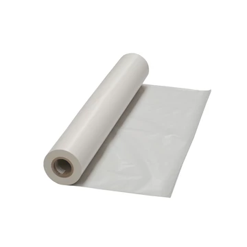 Glassine paper roll 1mx500m