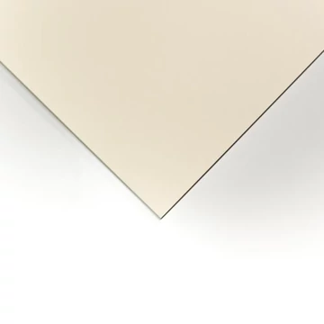 Múzeumkarton 2,5mm, elefáncsont
