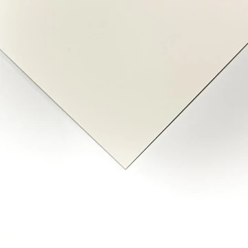 Múzeumkarton 1,5mm, krém
