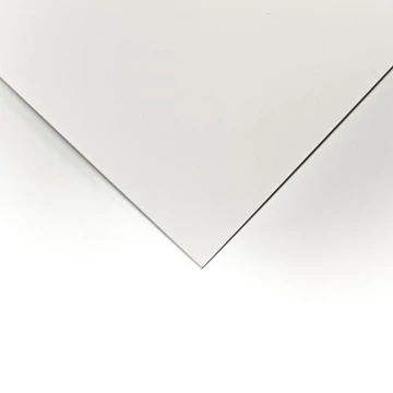 Paszpartukarton 1,6mm, elefántcsont, sima