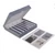 Airvelope pouch for ringed binder - 35mm negatives