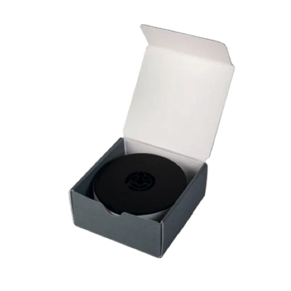 Microfilm box