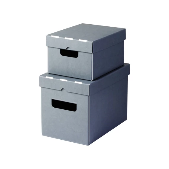 Szállító doboz egyedi méretben