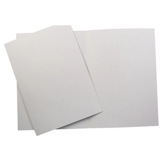 Carta Guardia Light paper and paperboard with different sizes