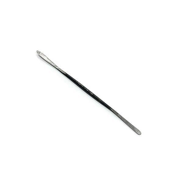 Kézi kovácsolású olasz spatula 15,5 cm