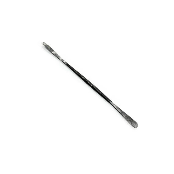 Kézi kovácsolású olasz spatula 16 cm