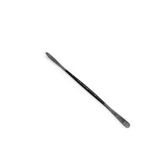 Kézi kovácsolású olasz spatula 16,5 cm