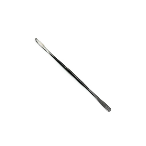 Kézi kovácsolású olasz spatula 18cm