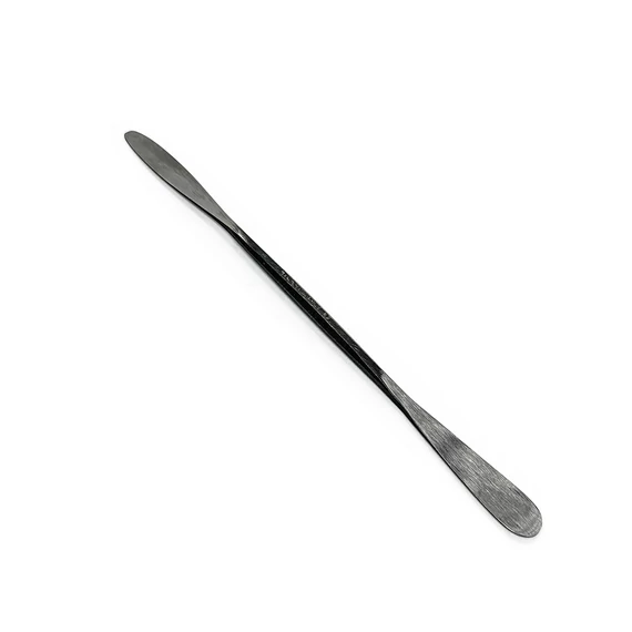 Kézi kovácsolású olasz spatula 22cm
