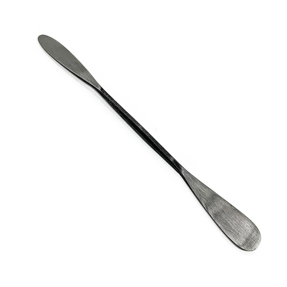 Kézi kovácsolású olasz spatula 25cm
