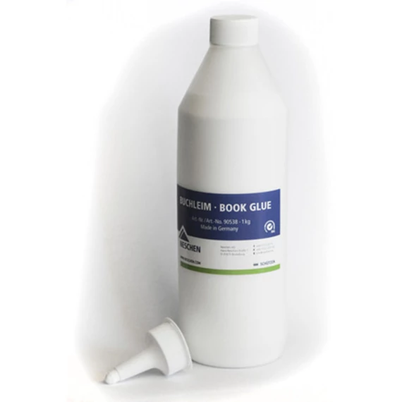 Diszperziós ragasztó könyvekhez