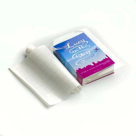 filmolux libre 25mx3cm