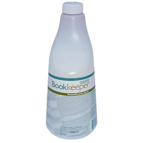 Bookkeeper savtalanító oldat 900g