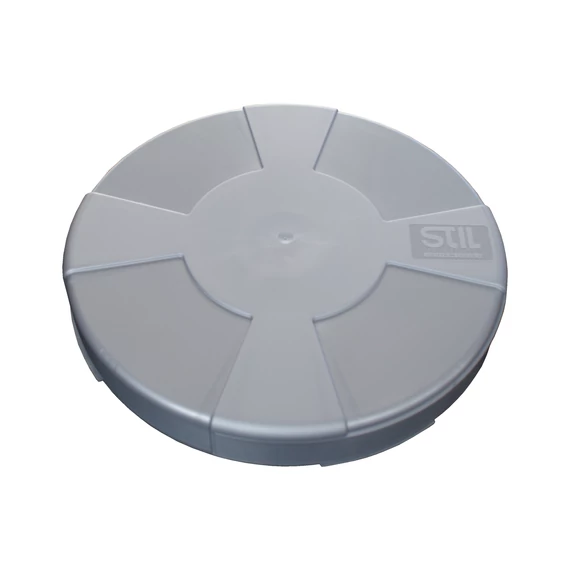 STIL Filmtároló 35mm filmhez több méretben