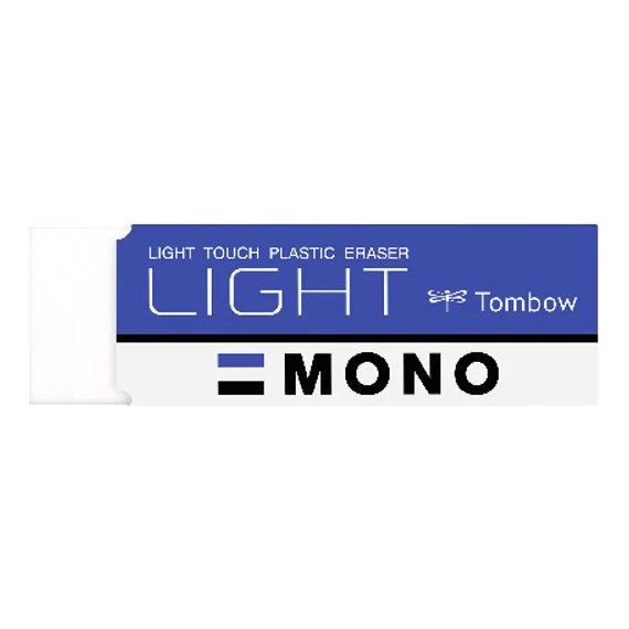 Tombow Mono Light radír