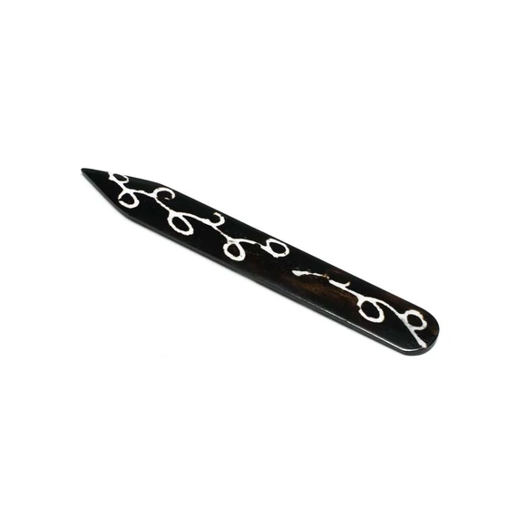 Simító csont mintás 15cm