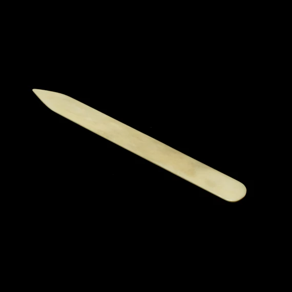 Bone folder 200x22 mm