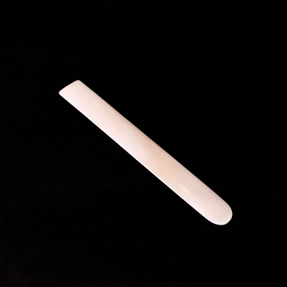 Bone folder straight ended 15cm