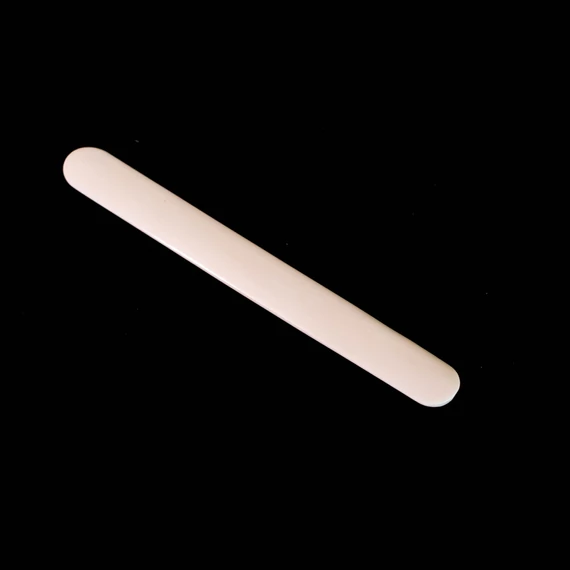 Simító csont lekerekített 18cm