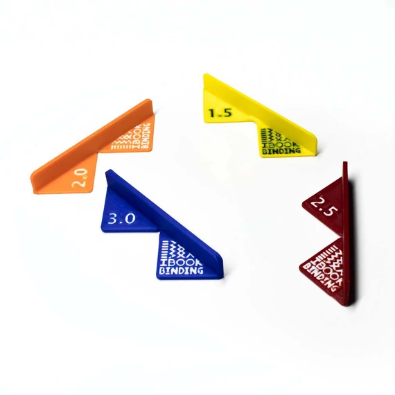 Corner cutting tool (4pc set)