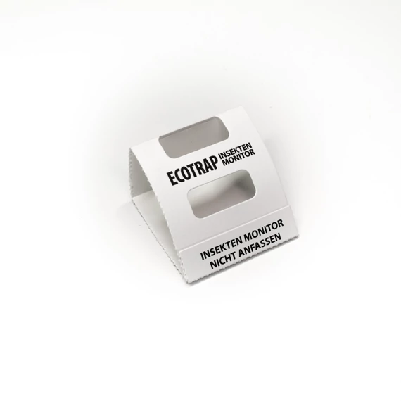 ECOTRAP rovarfigyelő-csapda 20db