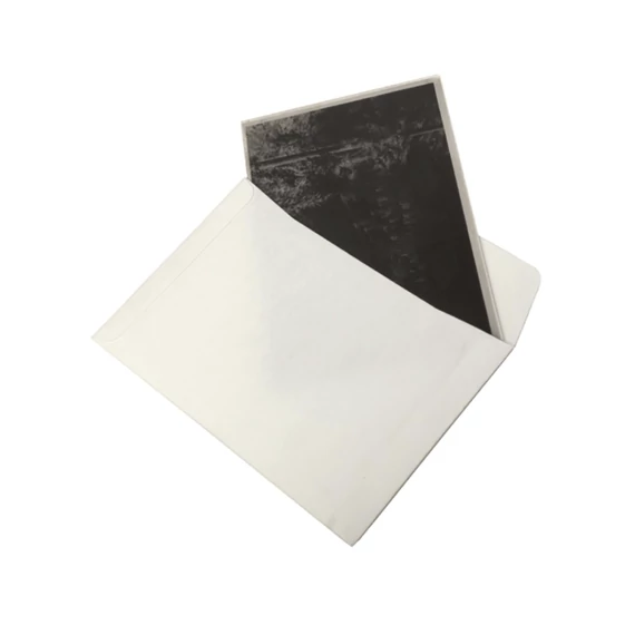 Savmentes pamutpapír boríték FACIL - több méretben