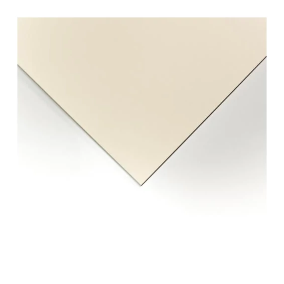 Múzeumkarton 2,5mm, elefáncsont