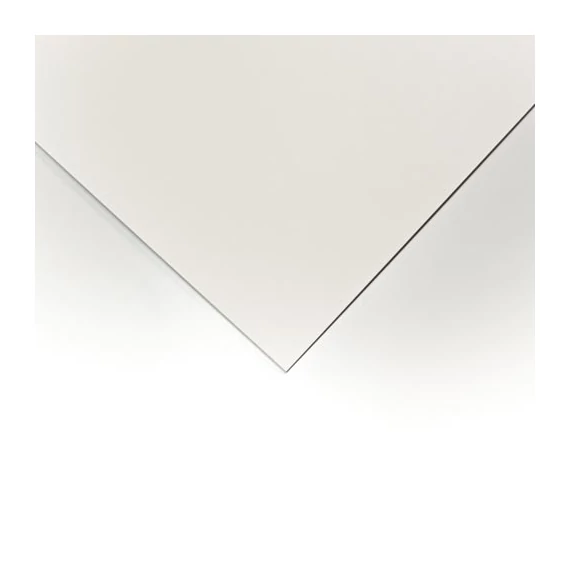 Paszpartukarton 1,5mm, csontfehér 