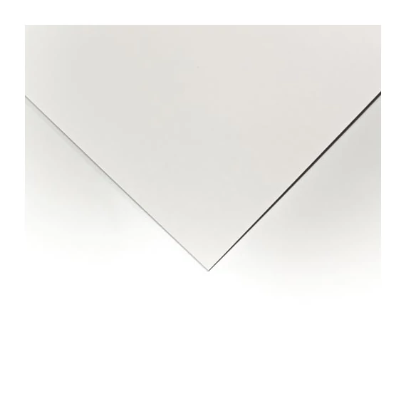 Paszpartukarton 1,5mm, fehér
