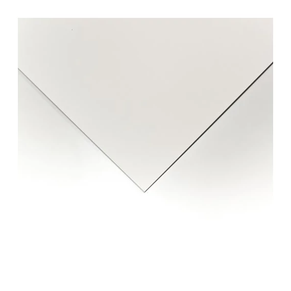 Paszpartukarton 1,5mm, törtfehér