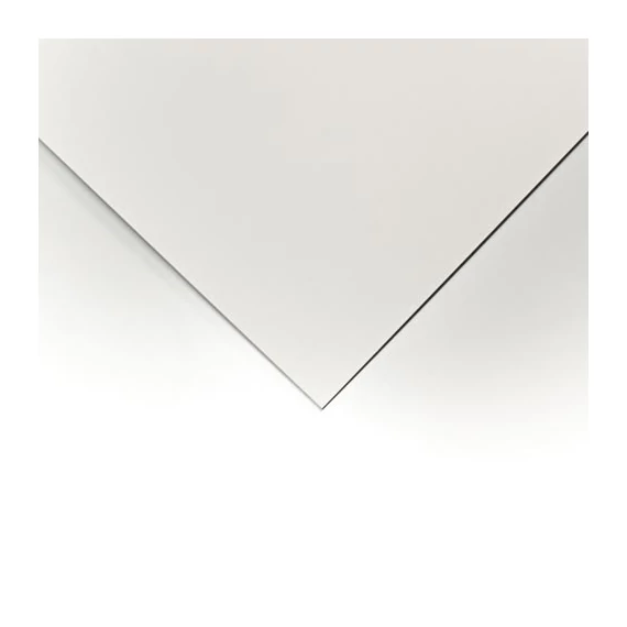 Paszpartukarton 1,6mm, halványsárga, sima