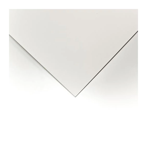 Paszpartukarton 1,6mm, elefántcsont, sima