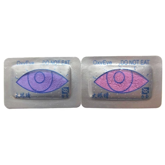 OXY-EYE Oxigén indikátor