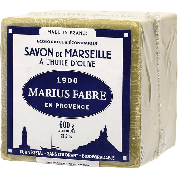 Marseilles szappan 600g